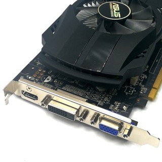 Asus geforce gtx 750 ti fml oc 2gd5 прошивка bios