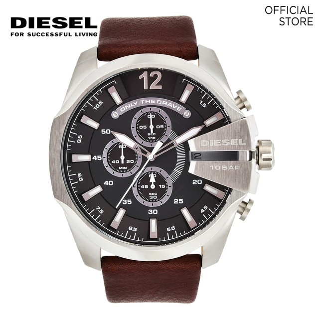 นาฬิกาเวลา DZ4290 หัวหน้า