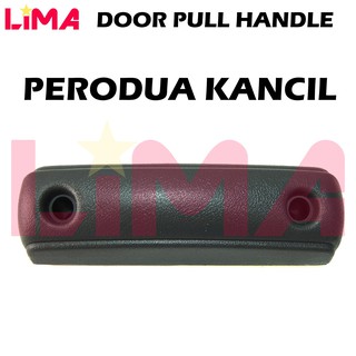 Perodua Kancil Old (SQUARE LAMP) Side Door Panel Speaker 
