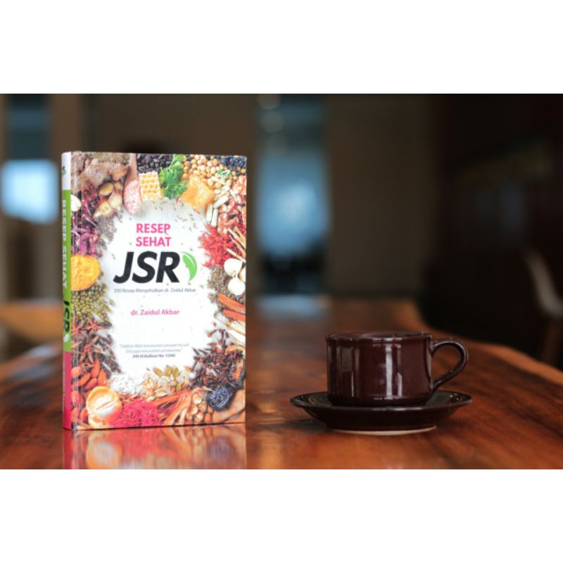 Buy Ready Healthy Recipes Jsr Ready Resep Sehat Jsr Seetracker Malaysia