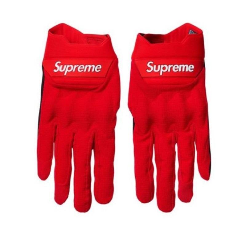 supreme dirt bike gloves