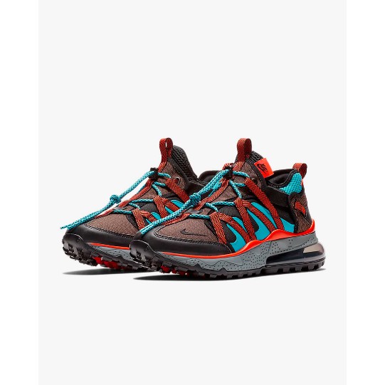 men's nike air max 270 bowfin casual shoes