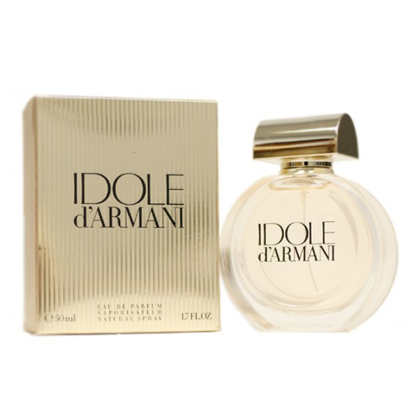 idole armani