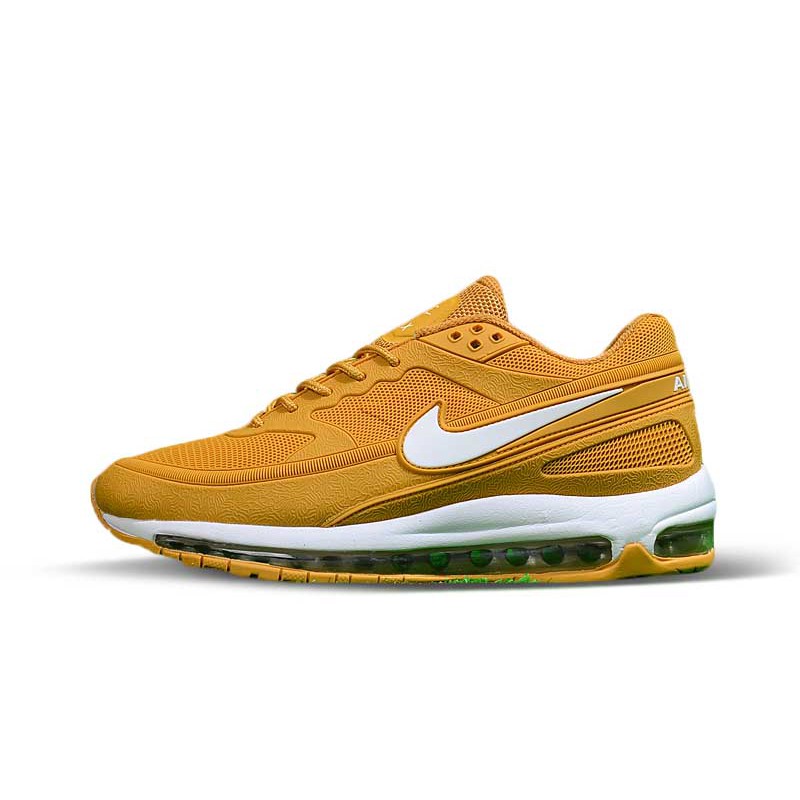 Behind The Design: Air Max 97BW Skepta. Nike SNEAKRS BE Behind The Design: Air Max 97BW Skepta. Nike SNEAKRS BE