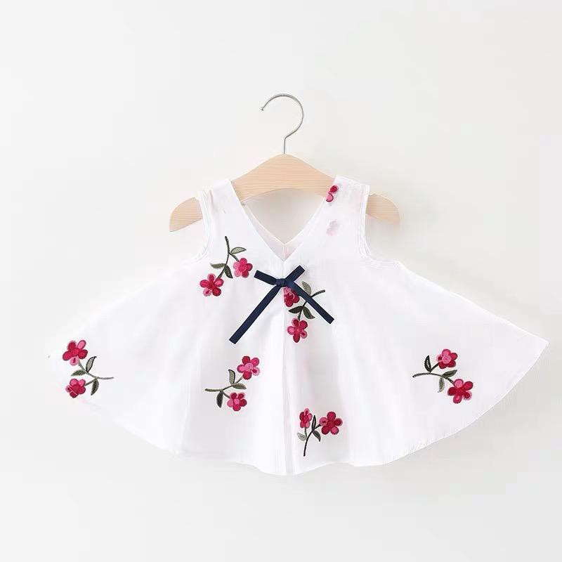 2.5 years baby girl dress