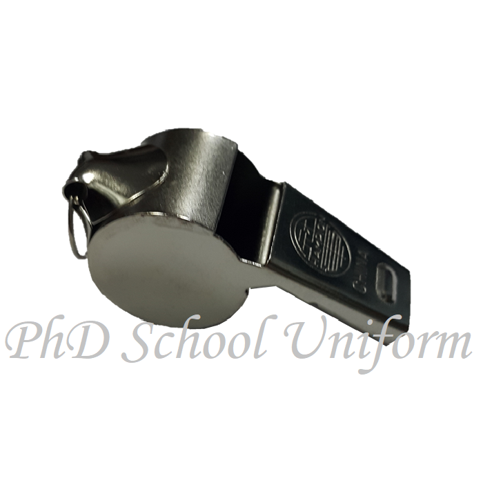 PhD Scout Whistle | Wisel Pengakap | Security Whistle