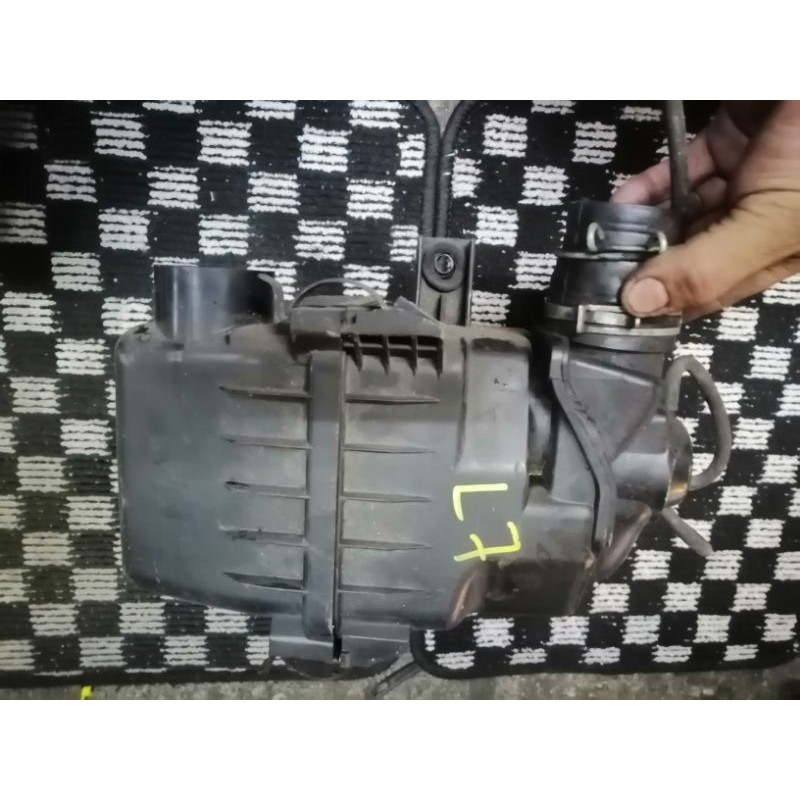 DAIHATSU GINO L7 AIR FILTER BOX FOR KANCIL KELISA KENARI Shopee Malaysia