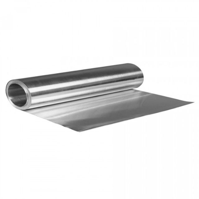 3 8 Galvanized Zinc Plain Sheet 35 Zink Atap Shopee Malaysia