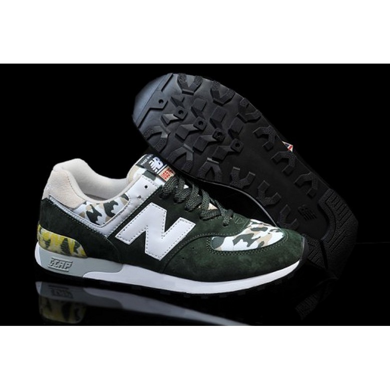 new balance 576 camo