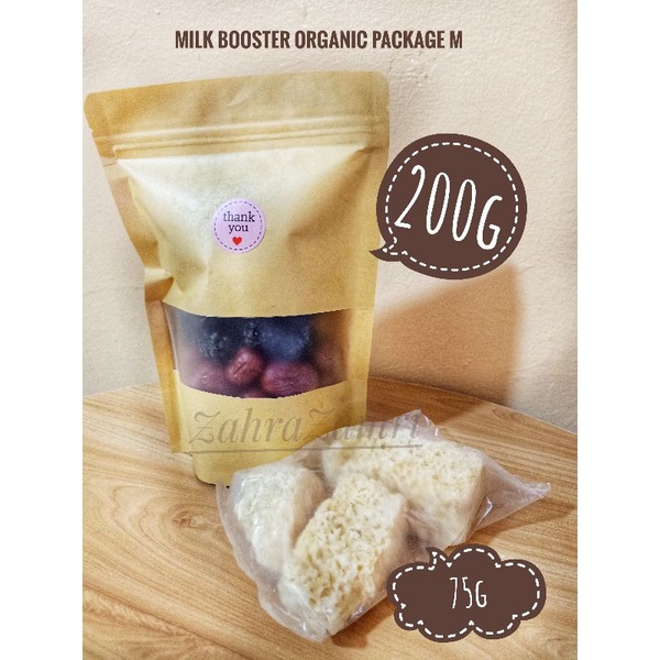 Buy Milk Booster Organic Package Pack Tambah Hb Tambah Susu Badan Tambah Tenaga Premium Quality Red Dates Drink Seetracker Malaysia