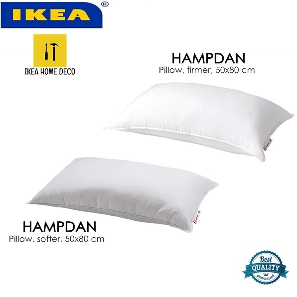 hampdan ikea pillow