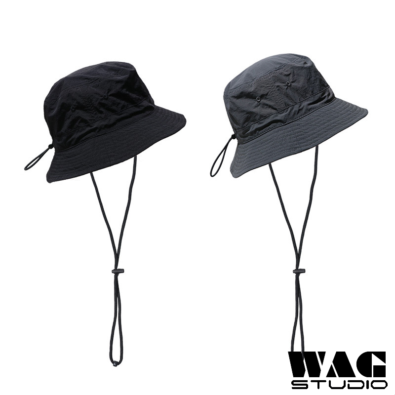 waterproof fisherman's hat