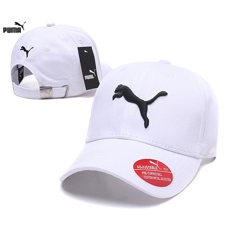 puma snapback hats