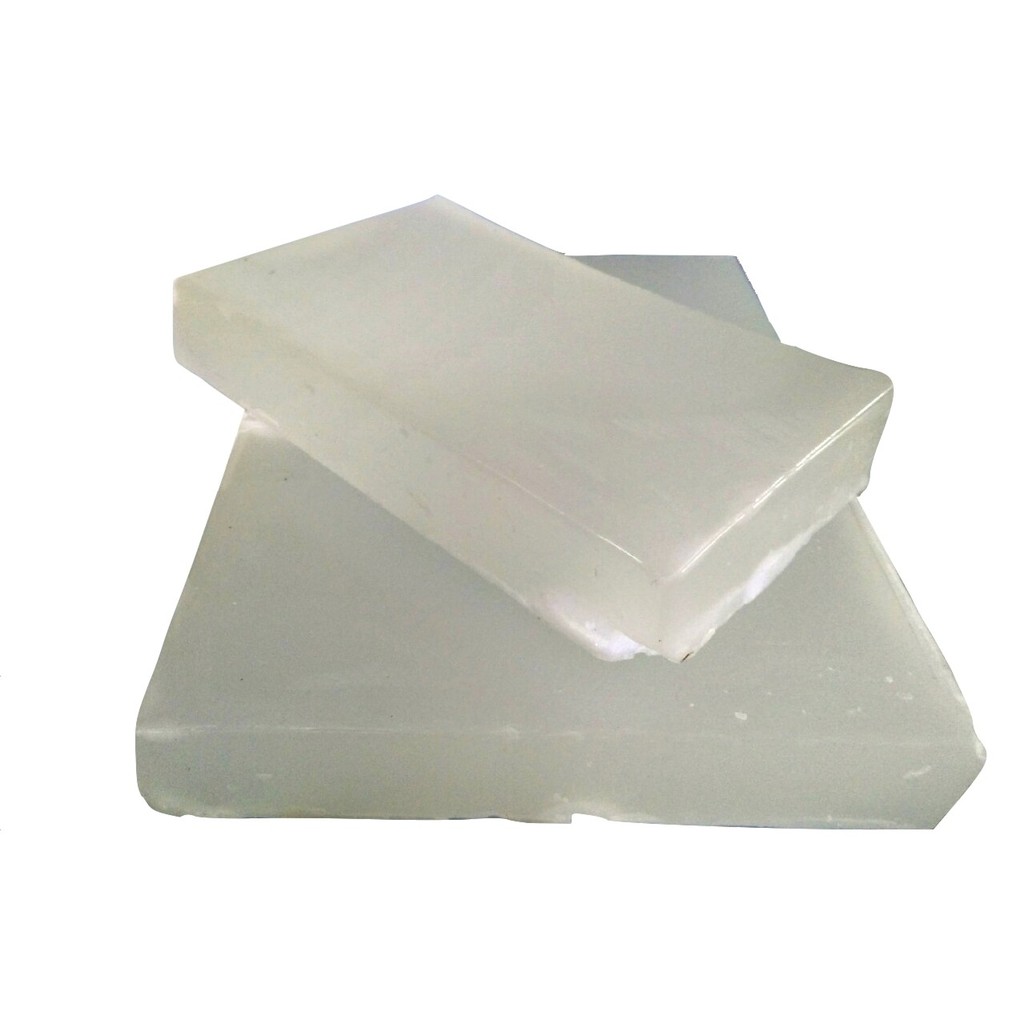 Translucent Paraffin Wax Fully Refined / Low Oil, Lightest Colour ...