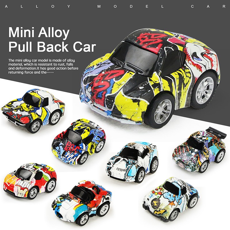 mini vehicles for kids