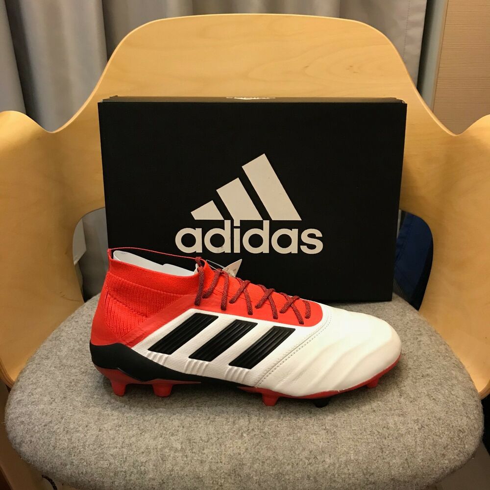 adidas predator 18.1 leather