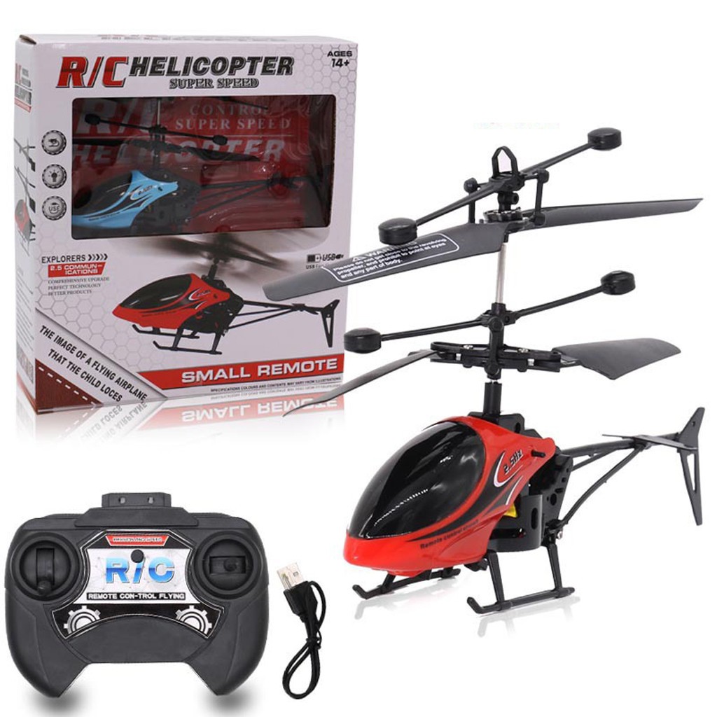 remote control drone helicopter