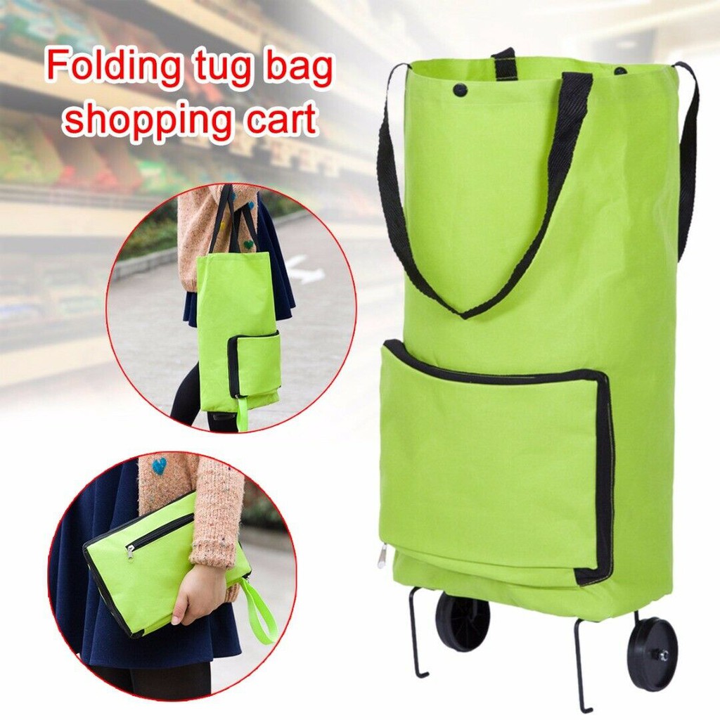 it trolley wheel bag