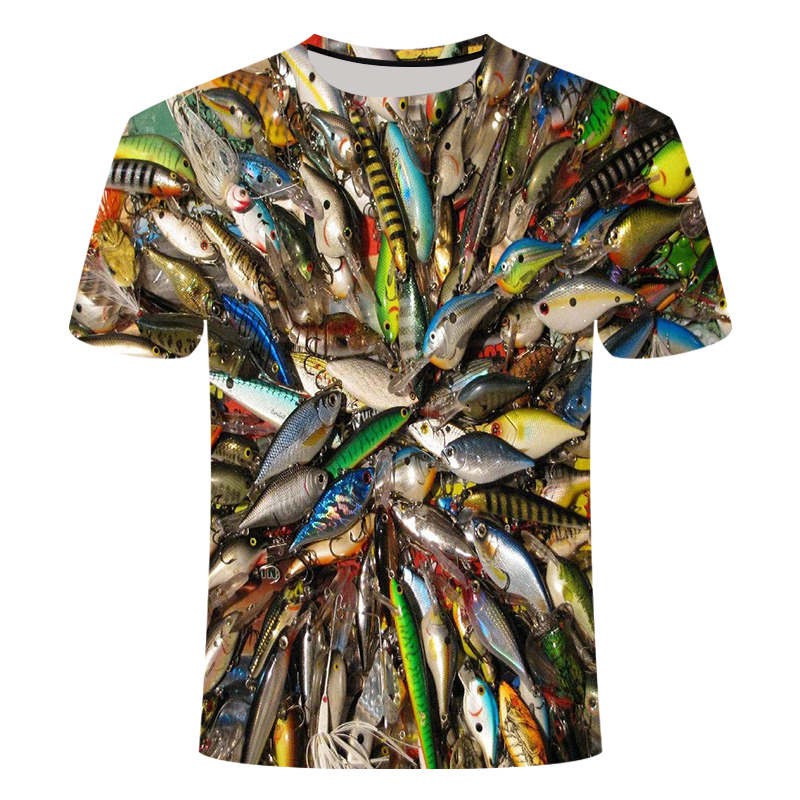 mens 3d t shirts