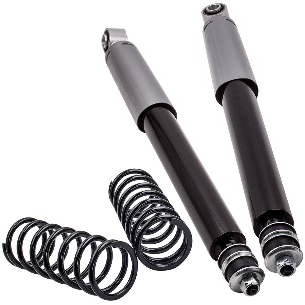 Maxpeedingrods 4x4 Shock Absorbers Rear Pair Lifts For Land Rover Discovery 1 1994 1999 Shopee Malaysia