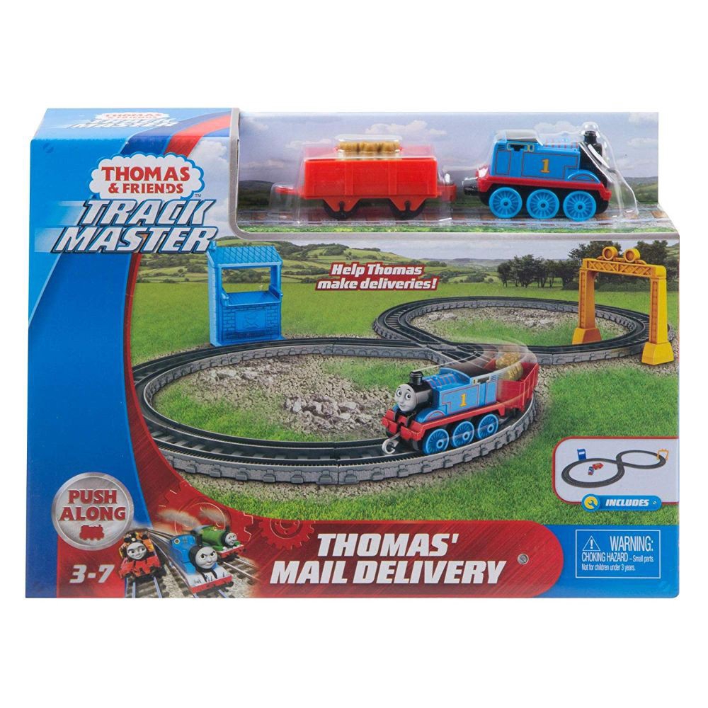 thomas sodor mail sorting track