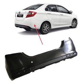 PERODUA BEZZA - FRONT BUMPER (NEW) "PU"  Shopee Malaysia