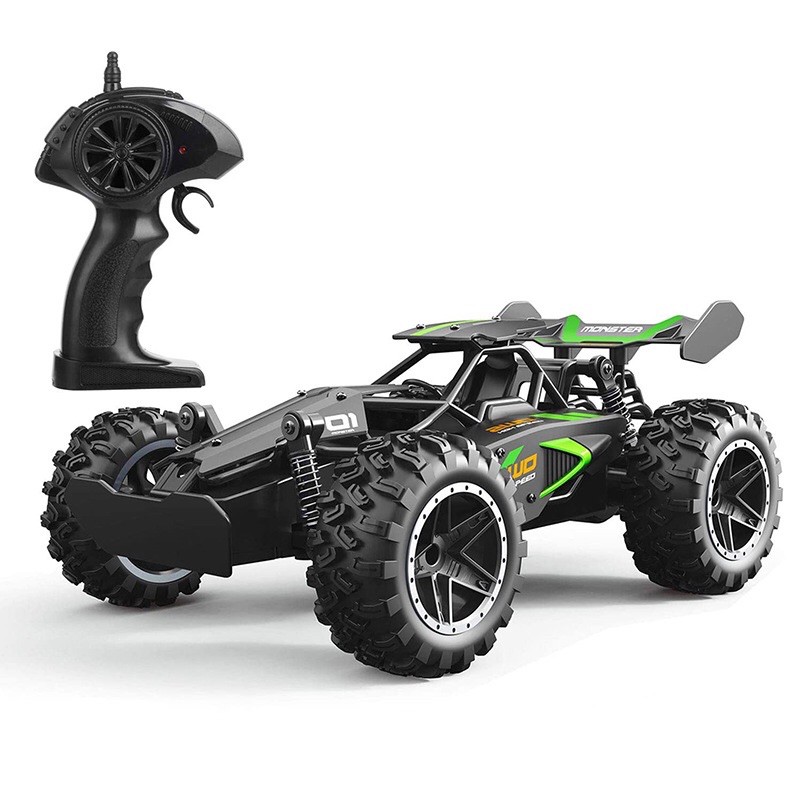 RC Car Remote Control Car Kereta Control RC Buggy Car 2.4Ghz Remote Control Buggy Car Kereta
