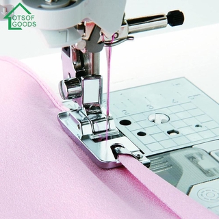 3pcs Sewing Narrow Rolled Hem Sewing Machine Presser Foot Household Accessories