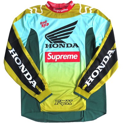 moto jersey supreme