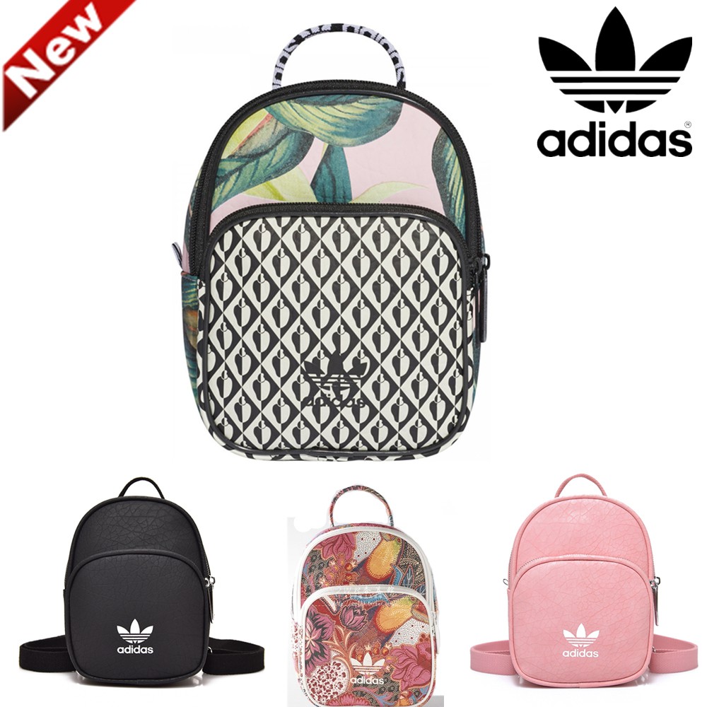 adidas backpack shopee