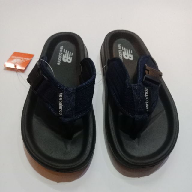 new balance scandal
