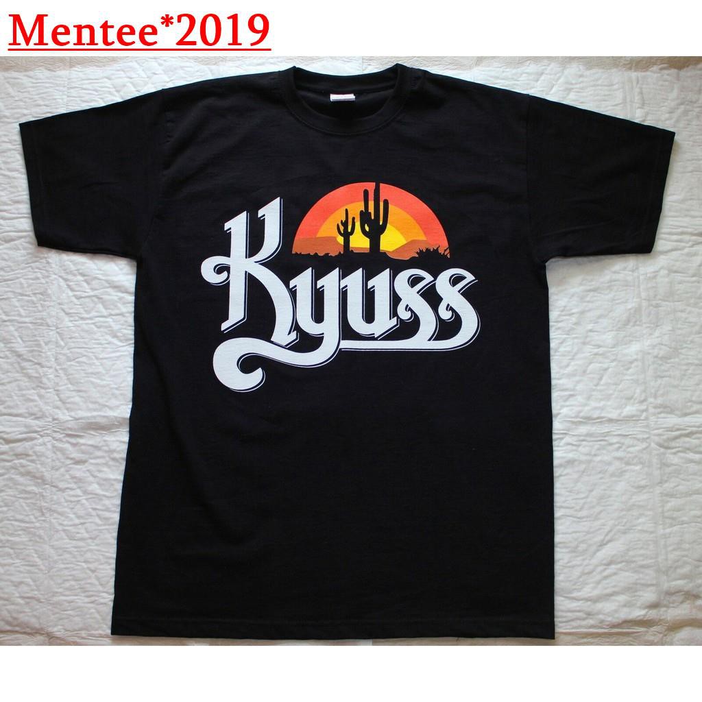 kyuss shirt