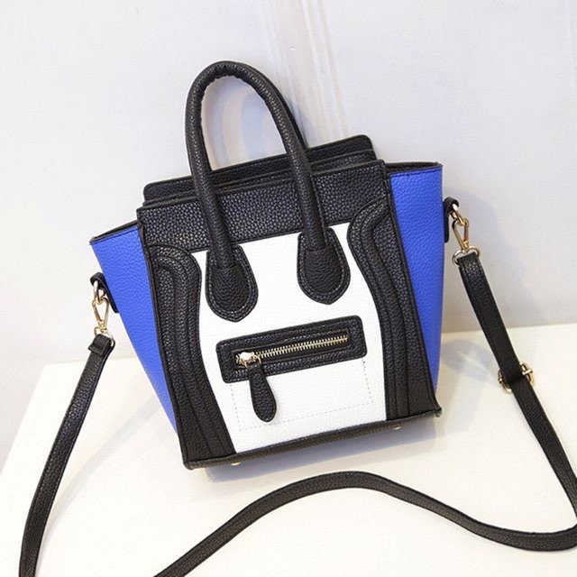 celine signature bag