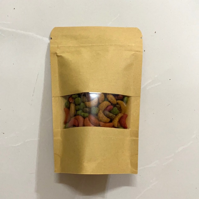 Sugar Glider Fruity Snacks Mix Natural Flavour Healthy Delicious 40g