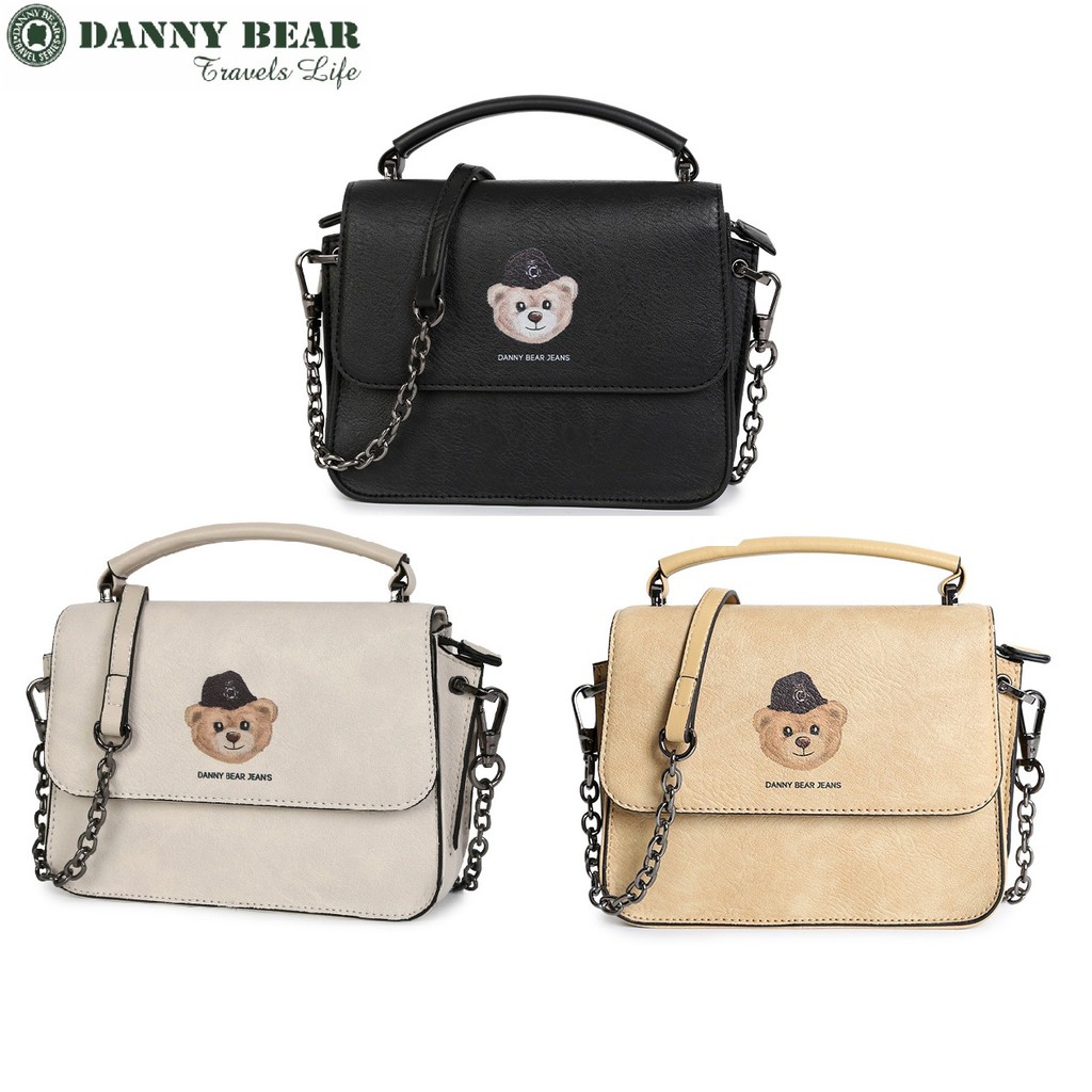chloe roy bag black