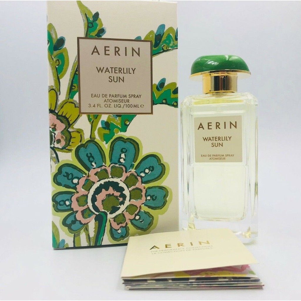 Waterlily Sun By Aerin Edp Women Spray 100ml