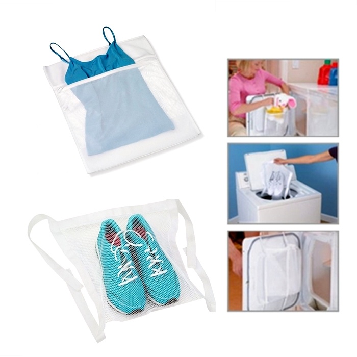 DryerMax Mesh Delicates Dryer Bag ( Buy 1 Get 1 Free) Shopee Malaysia