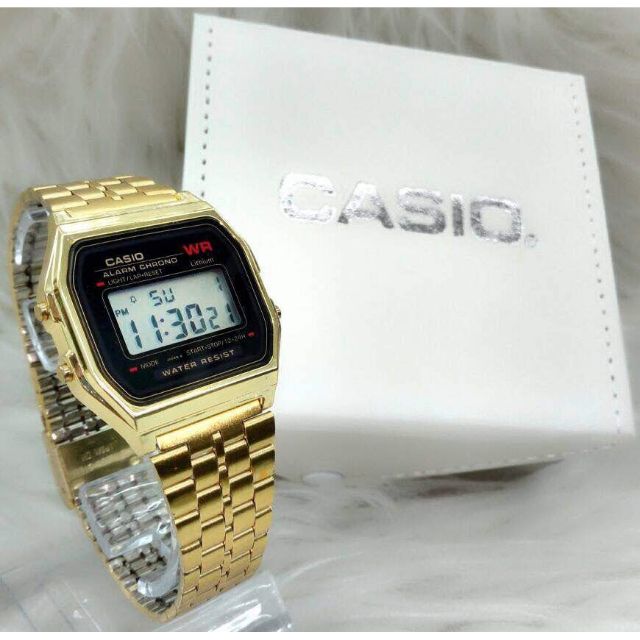 Casio vintage | Shopee Malaysia