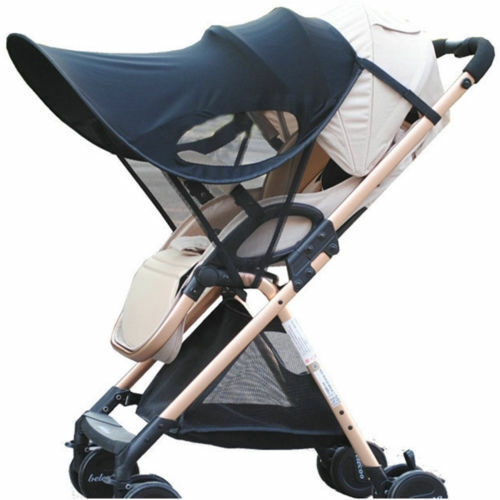 uv pram cover