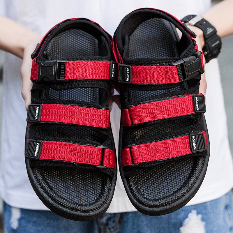 nb sandals