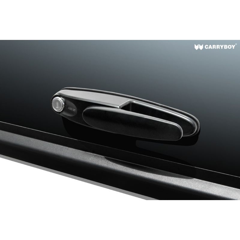 Vehicle Parts & Accessories none RKE Carryboy 560 Replacement Rear Door