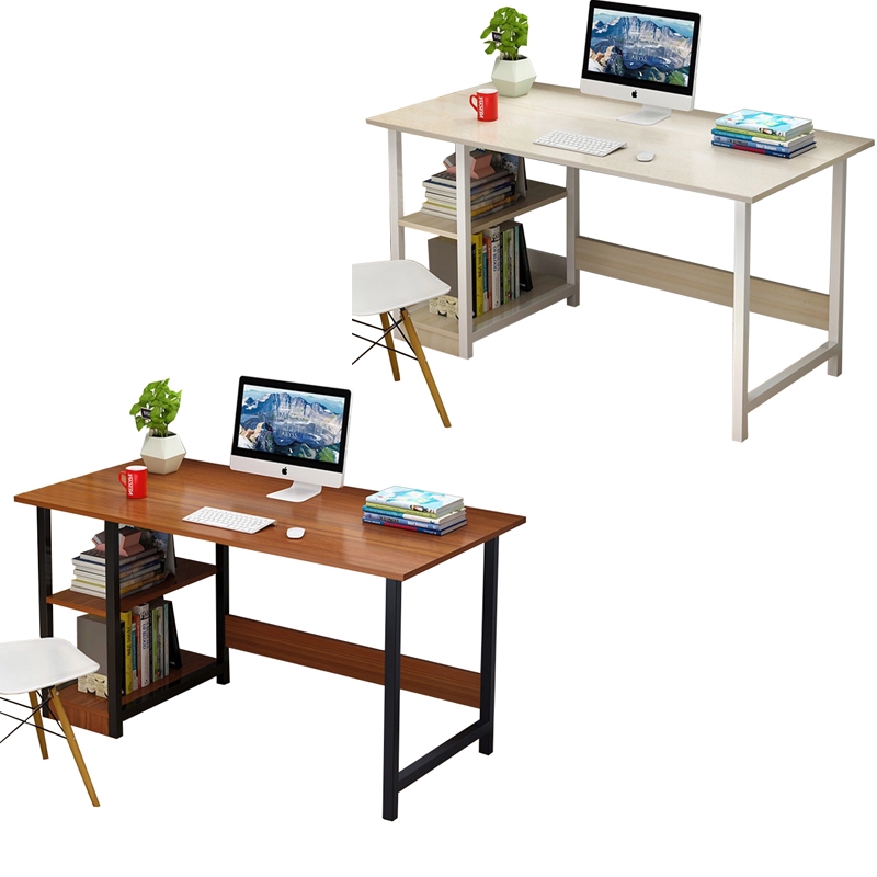 Skplus Computer Desktop Table Home Desk Economic Desk Small Table Bedroom Writing Desk A93
