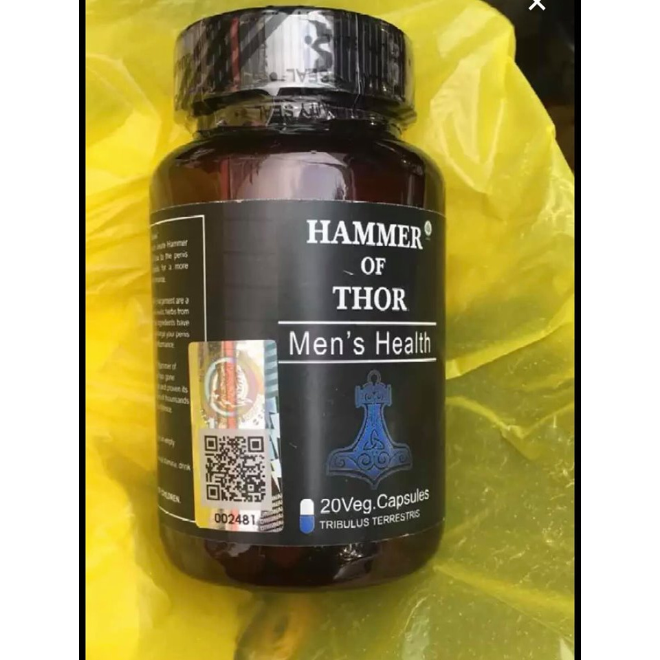 Hammer Of Thor Original Product Archives Best Sex Tablets Medicine Online