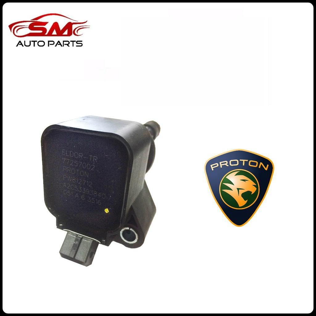Original Proton Ignition Coil Exora Bold Turbo / Preve ( Plug Coil