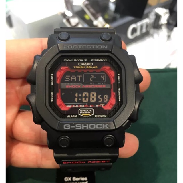 harga g shock king original