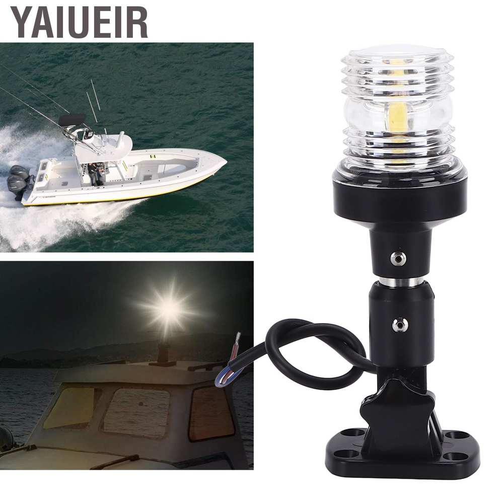 The 14 Best Underwater Boat Light Reviews For 2022 Navigation Led