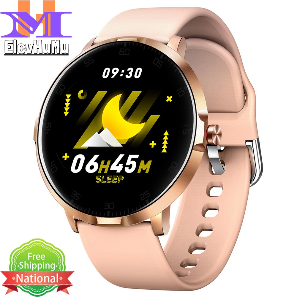 bluetooth watch compatible with iphone