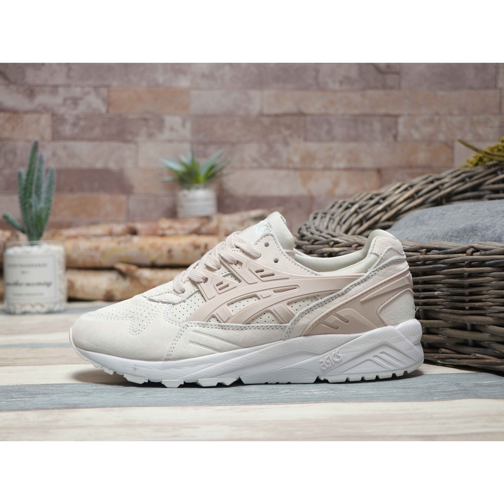 asics tiger kayano trainer