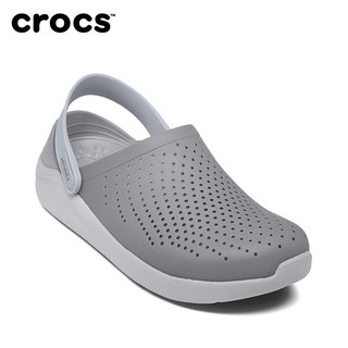 crocodile skin crocs