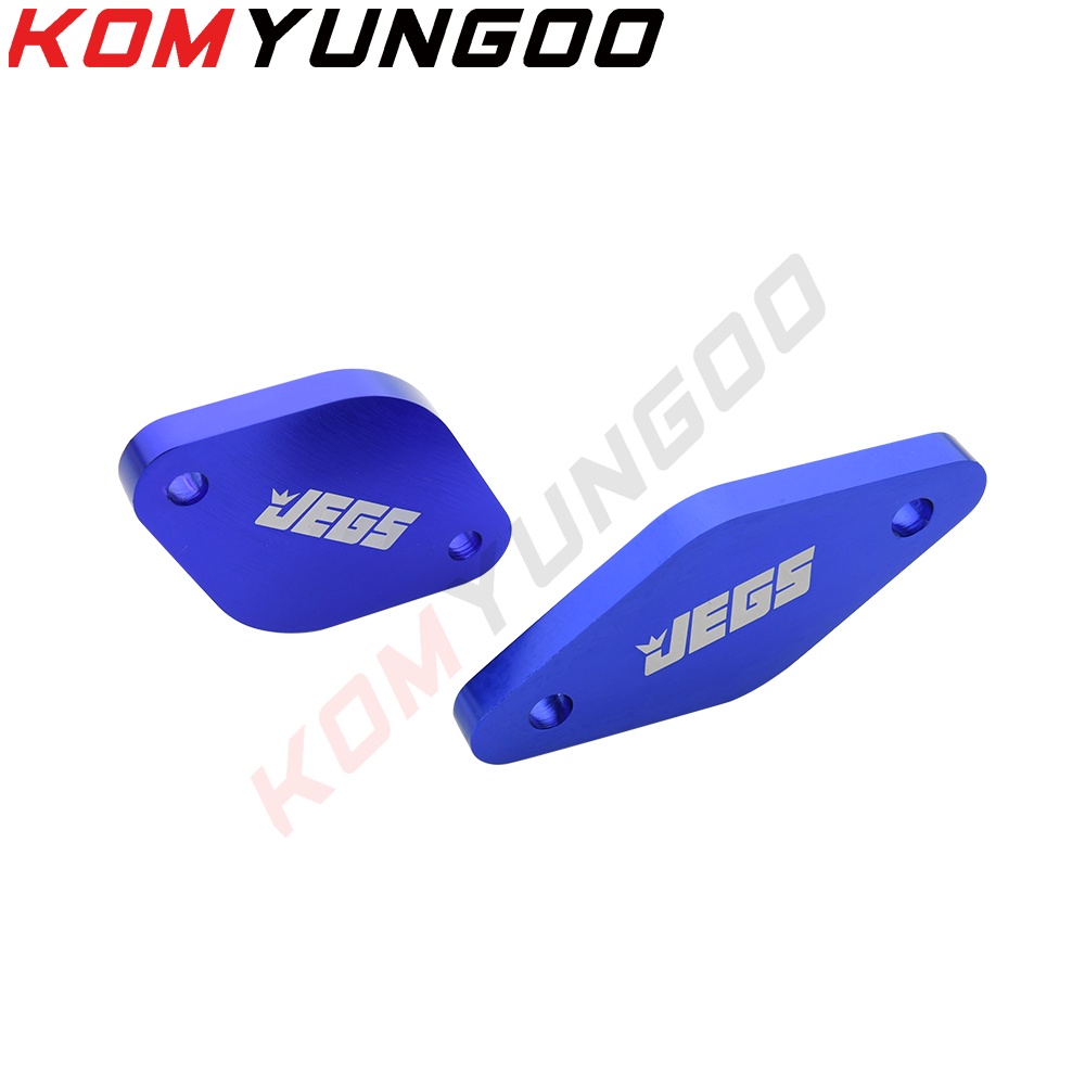 Multi Premium EGR Stopper Valve Blanking Block Plate FORD RANGER T6 2.2L 2011-2014 / MAZDA BT50 Versatile - Image 3